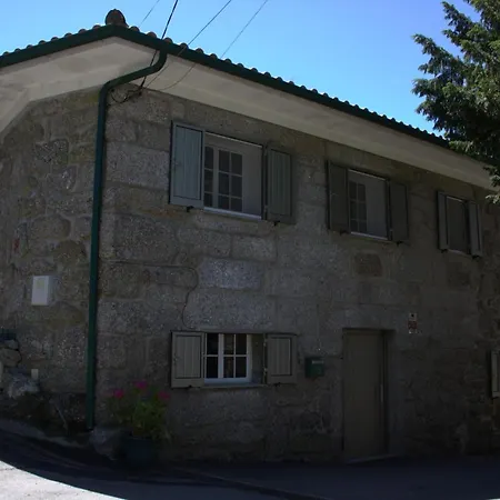 Casa Do Posto Дом отдыха Carvalheira