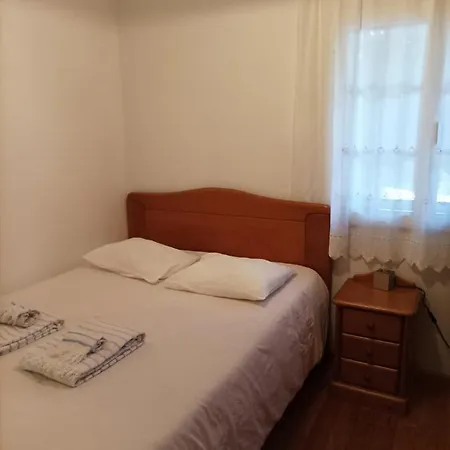 Дом отдыха Casa Do Posto Carvalheira