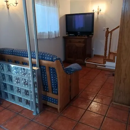 Дом отдыха Casa Do Posto Carvalheira