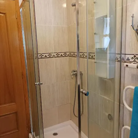 Casa Do Posto * Carvalheira