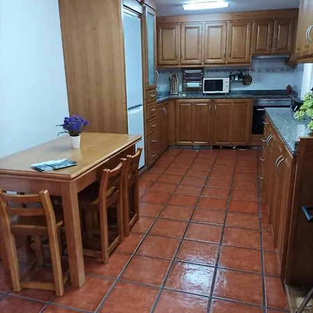 Casa Do Posto Дом отдыха *