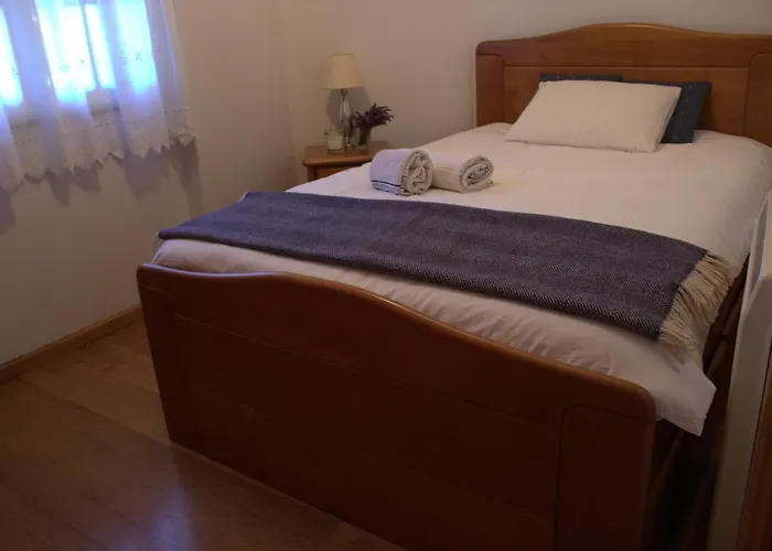 Casa Do Posto Σπίτι διακοπών *