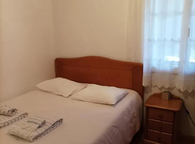 Σπίτι διακοπών Casa Do Posto Carvalheira