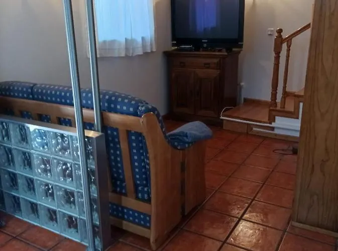 Σπίτι διακοπών Casa Do Posto Carvalheira