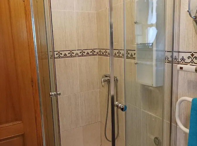 Casa Do Posto * Carvalheira